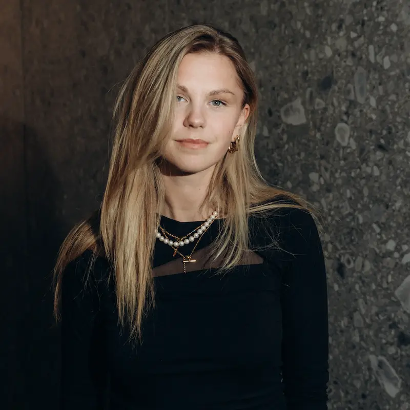 Marija Rucevska